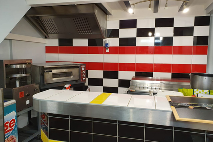 Pizza au bois beaumont-lès-valence