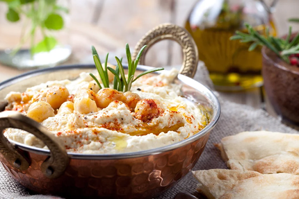 Aux délices d’Augustine