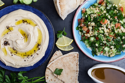 Aux délices d’Augustine