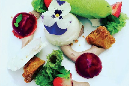 Restaurant Grain de Sel