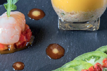 Restaurant Grain de Sel