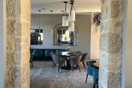 Restaurant Grain de Sel