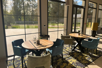 Restaurant Grain de Sel