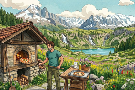 La Belle Etoile (Spécialités montagnardes)