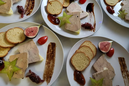 Sas restaurant de la poste