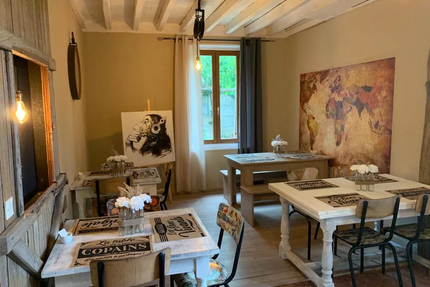 O'KLM | Restaurant Gron | Fast Food