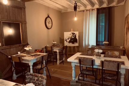 O'KLM | Restaurant Gron | Fast Food