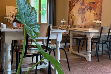 O'KLM | Restaurant Gron | Fast Food