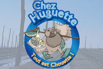 CHEZ HUGUETTE