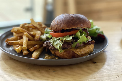 Le Carré de Service - Restaurant Sautron