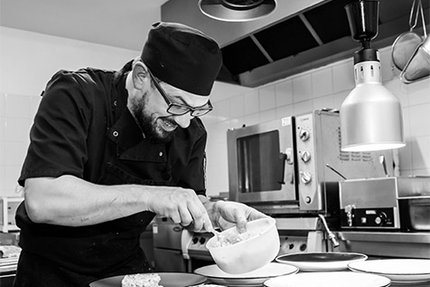 Le Carré de Service - Restaurant Sautron