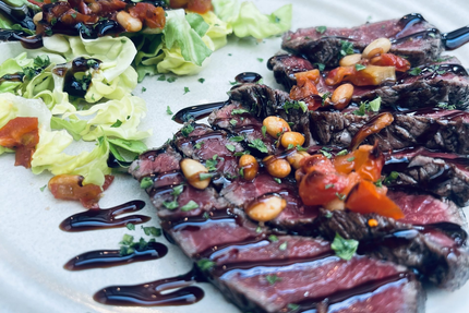 Restaurant La Belle Epoque