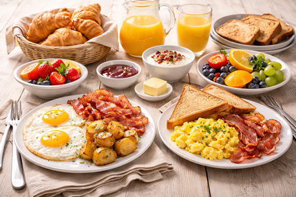 Restaurant La Belle Epoque