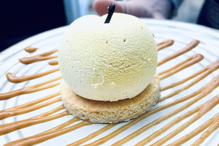 Restaurant La Belle Epoque