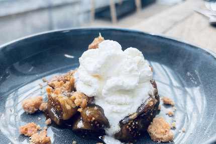 Restaurant La Belle Epoque