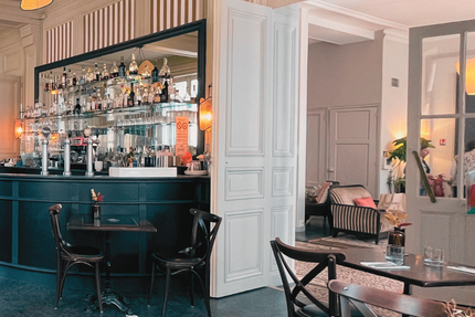 Restaurant La Belle Epoque