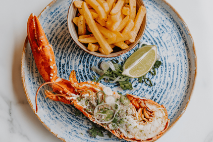 Albertine restaurant