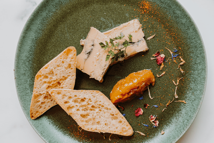 Albertine restaurant