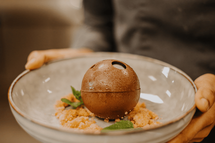 Albertine restaurant