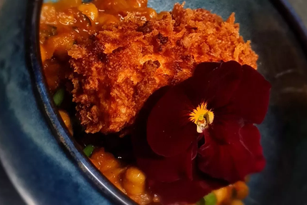 Restaurant Le Nature à Sainte Anne d'Auray