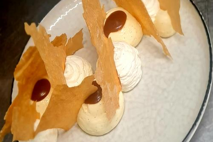 Restaurant Le Nature à Sainte Anne d'Auray