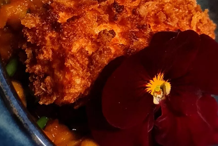 Restaurant Le Nature à Sainte Anne d'Auray