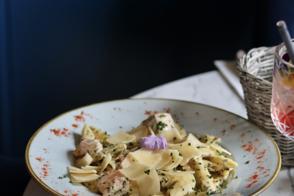 Roxane Café Eaubonne