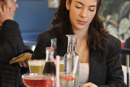 Roxane Café Eaubonne