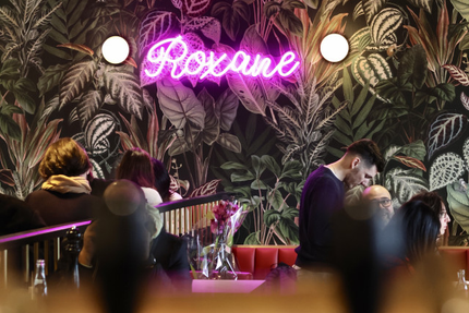 Roxane Café Eaubonne