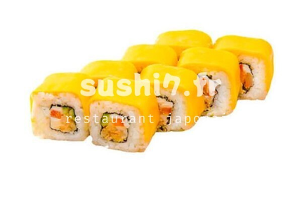 Sushi 7 Eysines