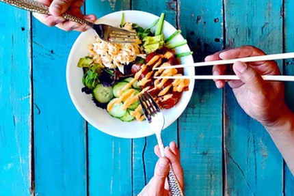 LaïLaï Street Food