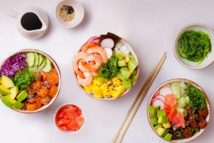 LaïLaï Street Food