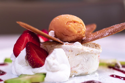 Auberge de l'Amandin