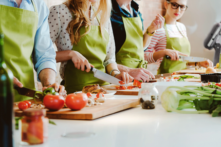 Auberge de l'Amandin