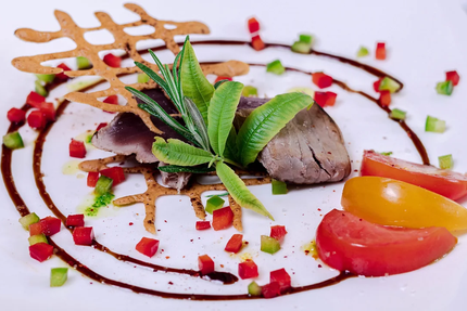 Auberge de l'Amandin