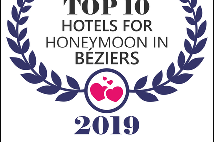 -Les Terrasses du Saint Alban-