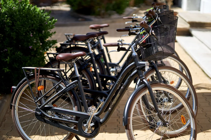 -Les Terrasses du Saint Alban-