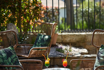 -Les Terrasses du Saint Alban-