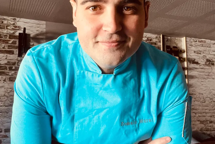 Restaurant Quai d'en Face & Quai d’Après