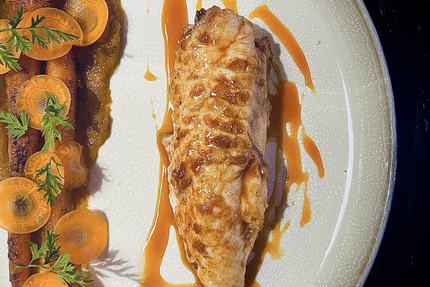 Restaurant Quai d'en Face & Quai d’Après