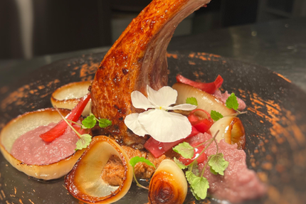 Restaurant Quai d'en Face & Quai d’Après