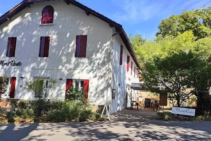 MontResto-restaurant-Montréal du Gers-Gers