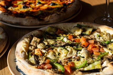 Restaurant Marina's - Pizzas, pastas, burgers, cocktails & plus !