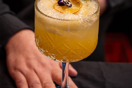 Restaurant Marina's - Pizzas, pastas, burgers, cocktails & plus !