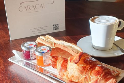 CARACAL - Restaurant - Saint Mandé