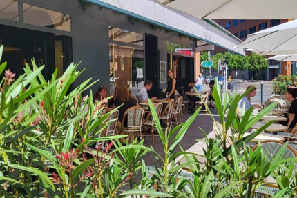 CARACAL - Restaurant - Saint Mandé