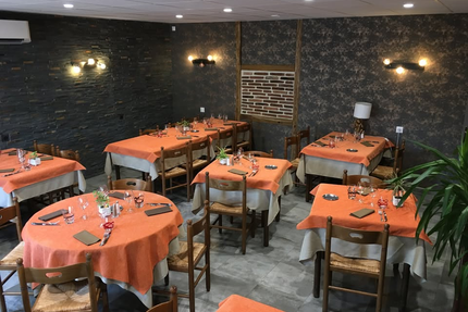 Au Comptoir Dé Lou'