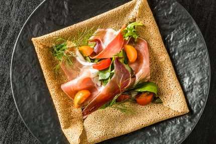 Crêperie Le Menhir - Serris