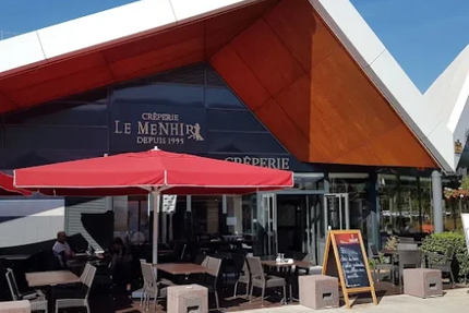 Crêperie Le Menhir - Serris