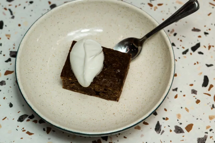 Déjours cantine café